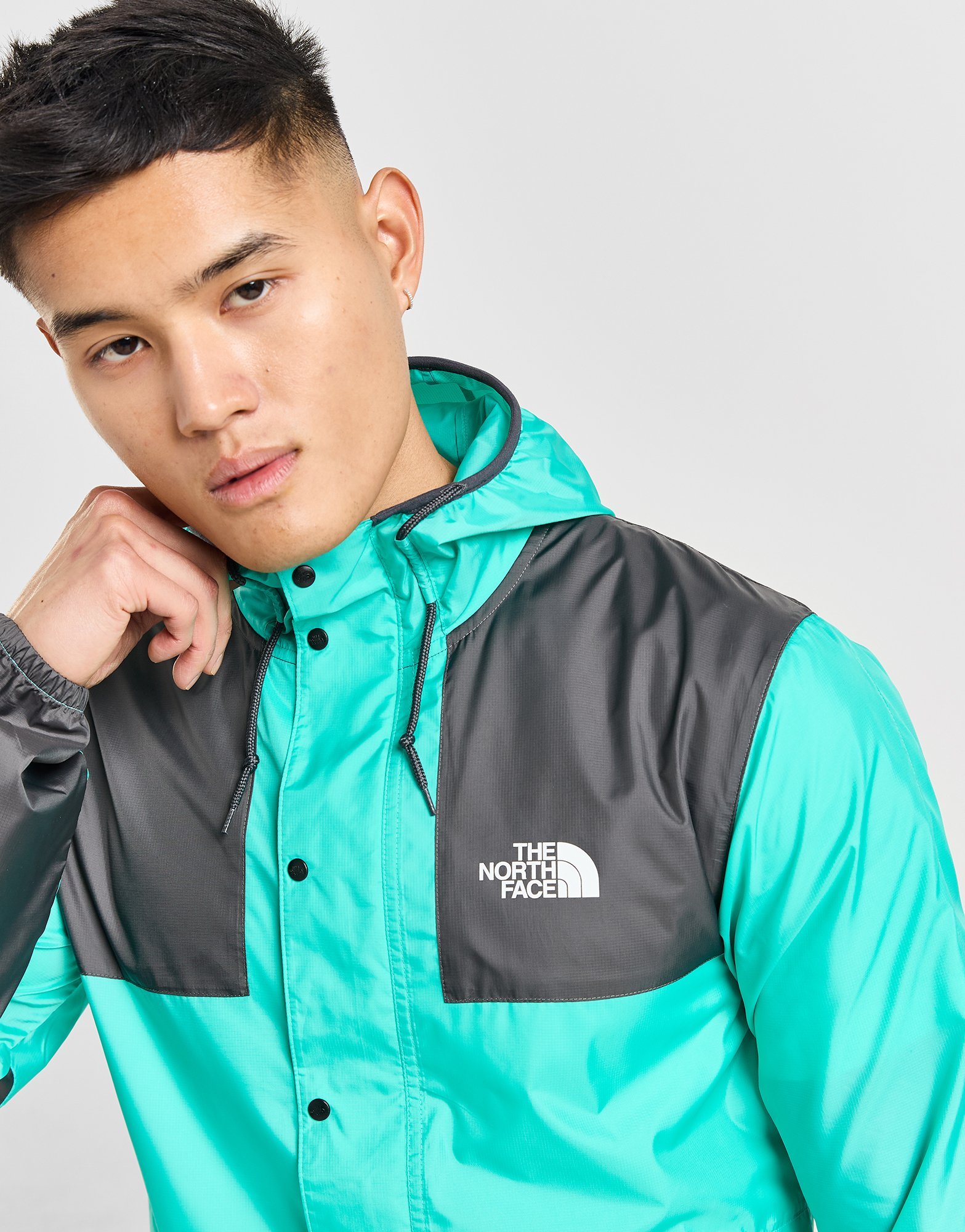 The North Face Veste Seasonal Mountain Homme