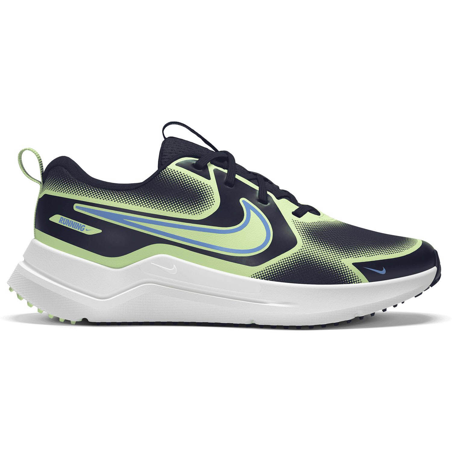 NikeNike Cosmic Runner