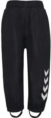 Hummel Taro Mini Bukse, Black