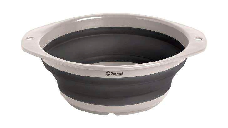 Outwell Collaps Schüssel faltbar M navy night