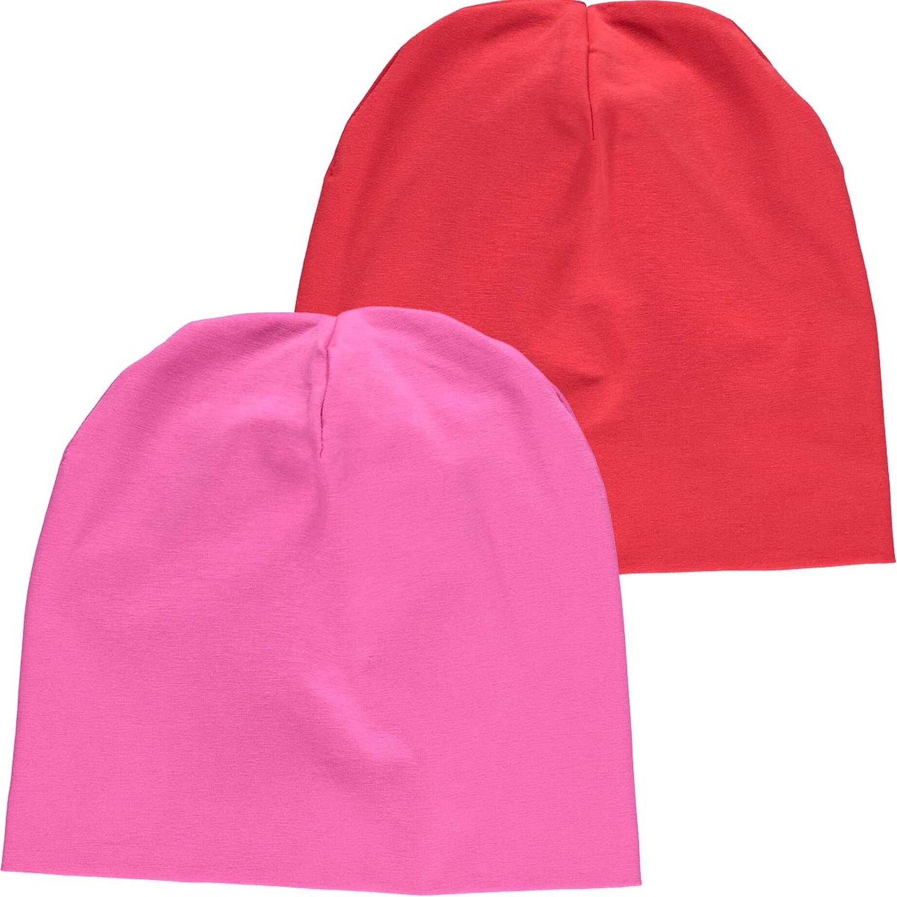 Fred's World by Green Cotton| Mädchen Beanie 2er-Pack