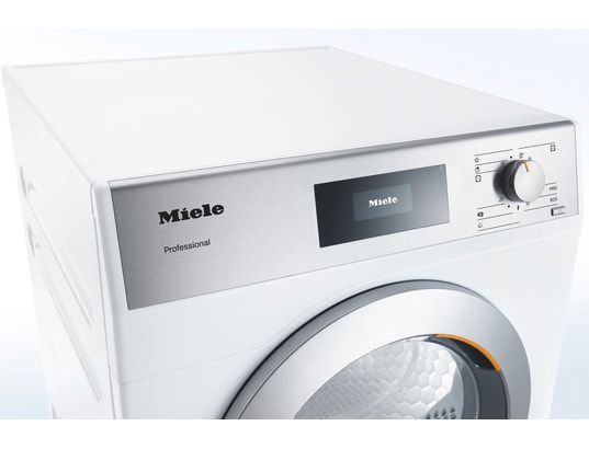 MIELE - Sèche linge semi pro PDR 508 HP P [EL]