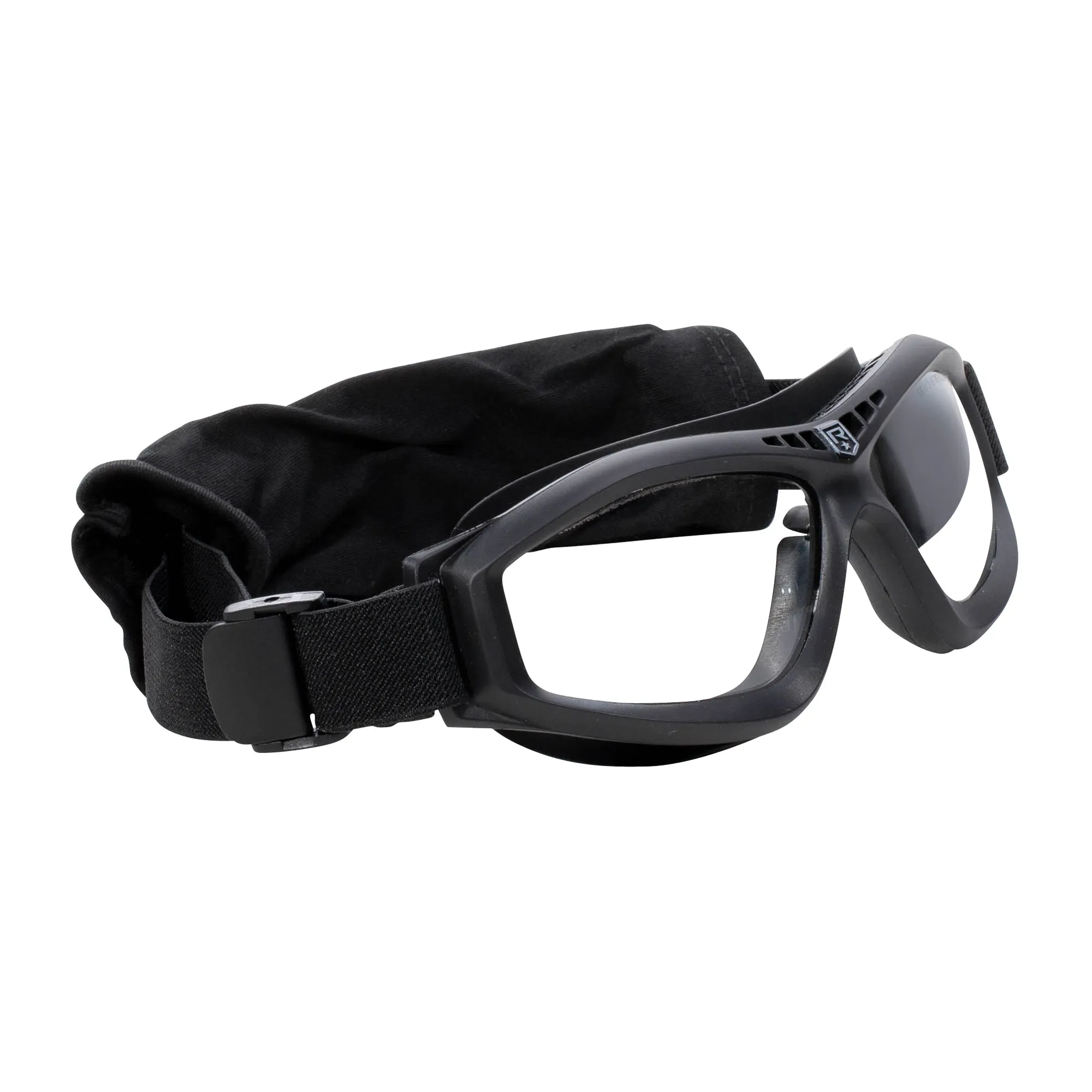 Revision -  Brille Bullet Ant Tactical Basic