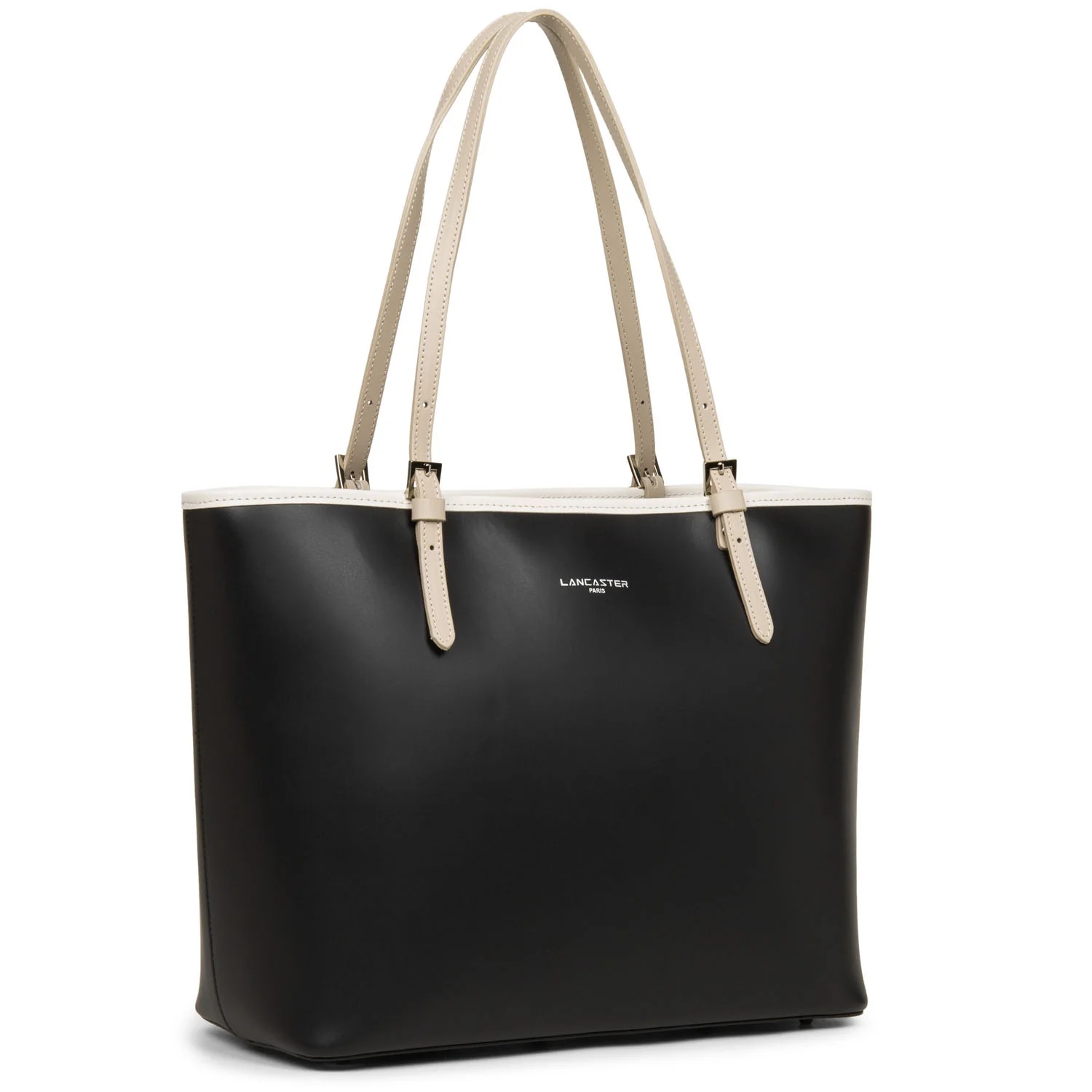 Smooth-Grand sac cabas épaule