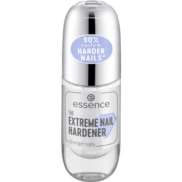 THE EXTREME NAIL HARDENER