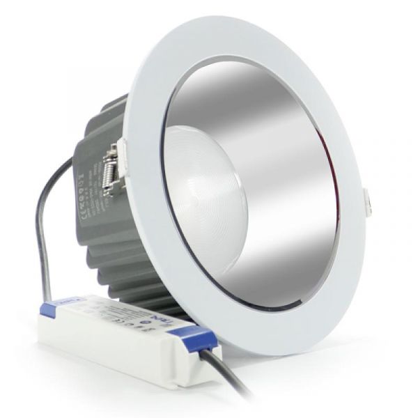 Ledme Downlight Led Bless 30W 4500K