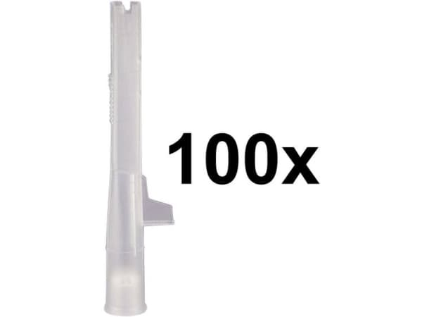DRÄGER munnstykker til alkoholtester Alcotest (100177)