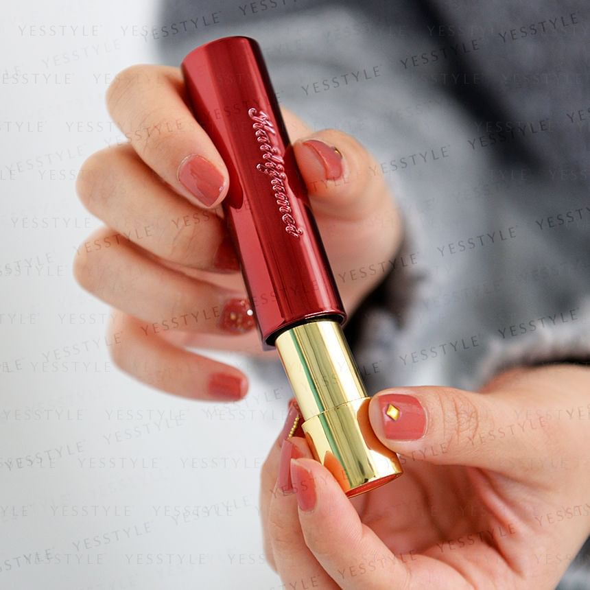 Kailijumei - Rode Case Secret Jelly-lippenstift