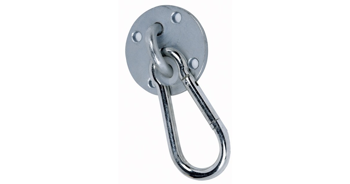 AmazonasEasy Plus  haken / paktangen