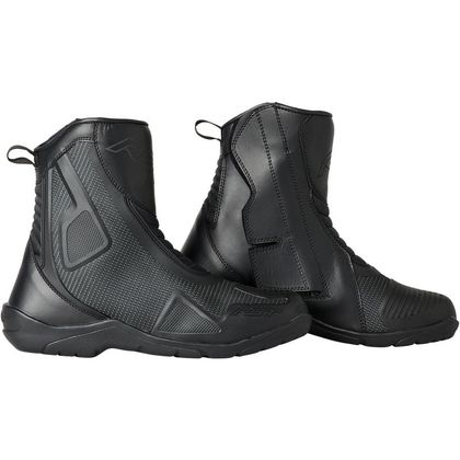 Demi-bottes RST ATLAS MID WATERPROOF - Noir