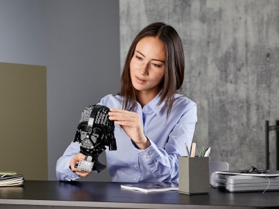 LEGO Darth Vader™ helm (75304)