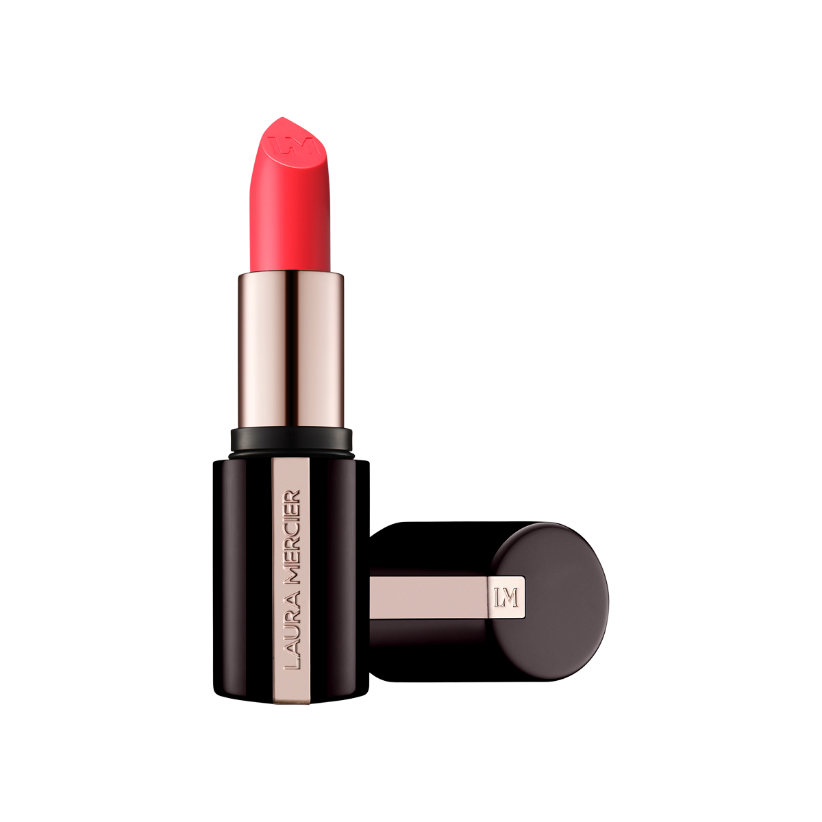 Caviar Hydra-Crème Lipstick 123 Fifth Ave - Nude Pink