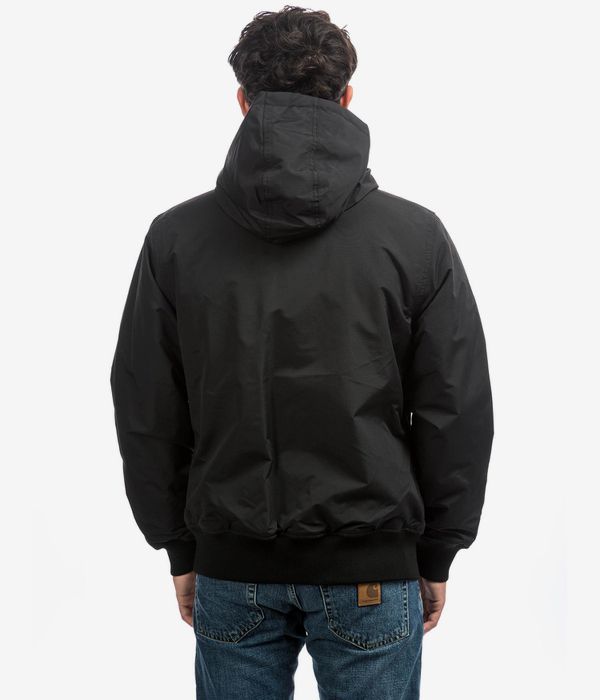 Dickies New Sarpy Jacke (black)