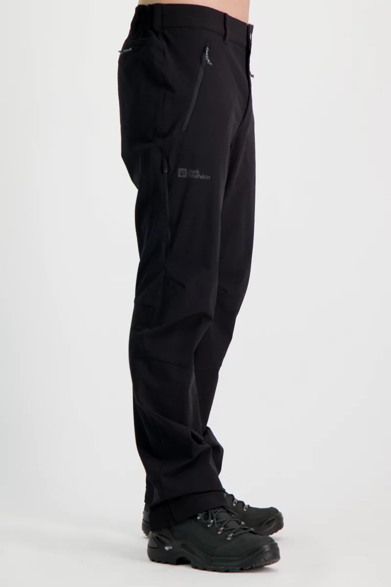 Jack Wolfskin Activate XT Herren Wanderhose