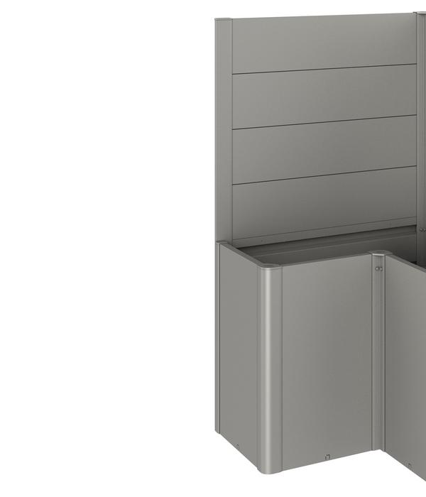Biohort Sichtschutz Belvedere L100, ca.