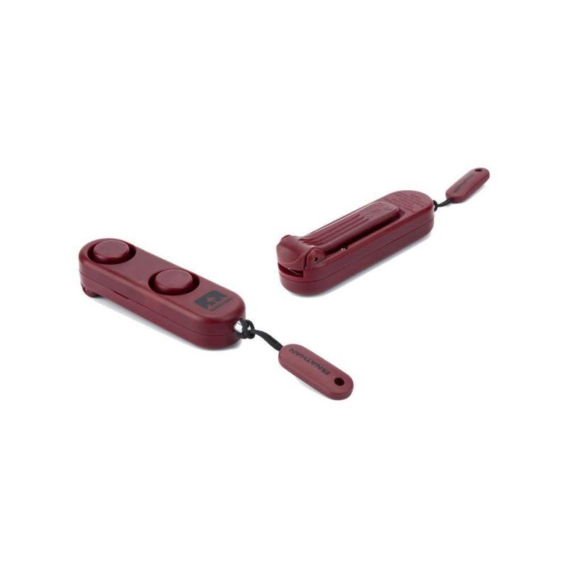 Saferrun Ripcord Siren