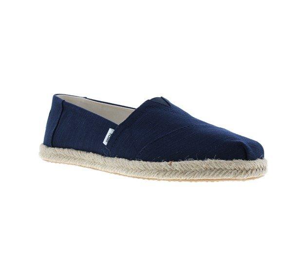 Toms Alpargata Rope Espadrille