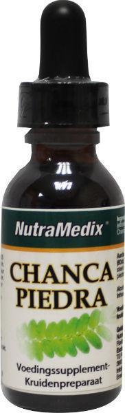 Nutramedix Chanca piedra 30ml