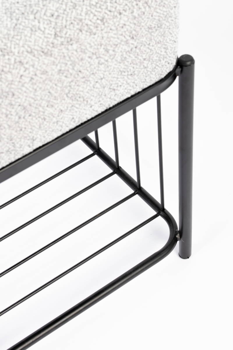Z2 Hocker MILOU