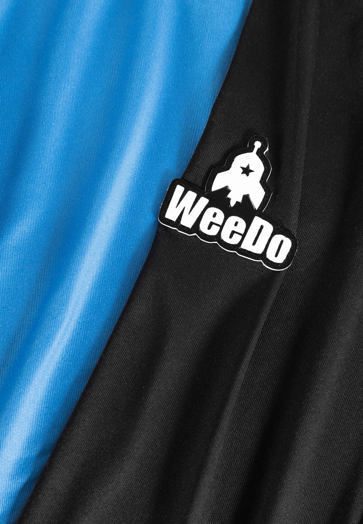 WeeDo| Kinder Funktionsshirt OMONDO Funderwear
