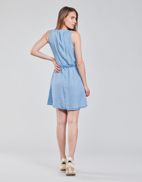 Vero Moda - VMVIVIANA - Bleu clair