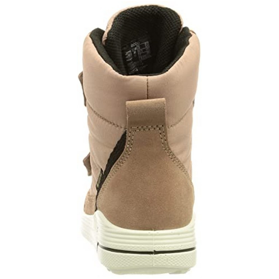 Ecco Stiefel rose