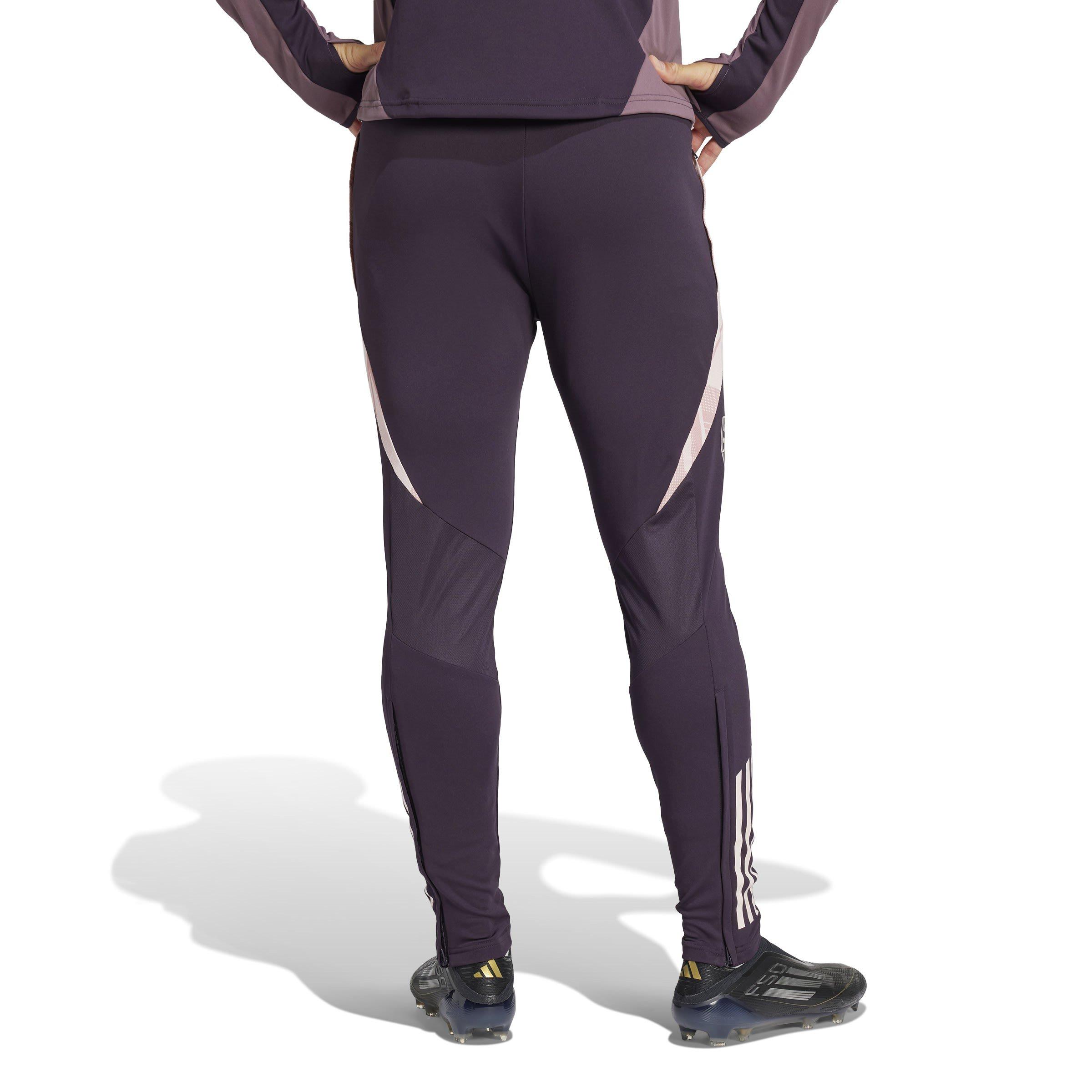 adidas Arsenal Training Bottoms 2024 2025 Adults