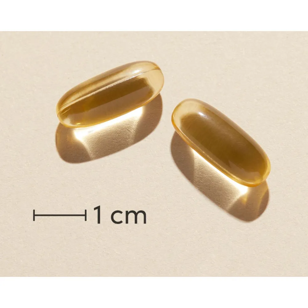 OmniOmega O-3 - 60 kaps.