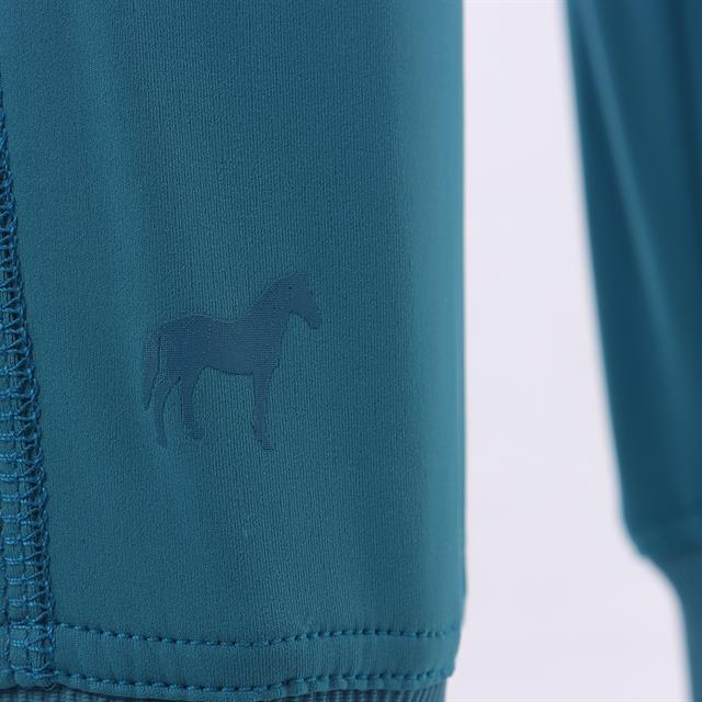 Joggingbroek ROAN Cycle Three Middenblauw