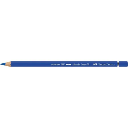 Faber-Castell Aquarellstift ALBRECHT DÜRER® Farbe 143 kobaltblau