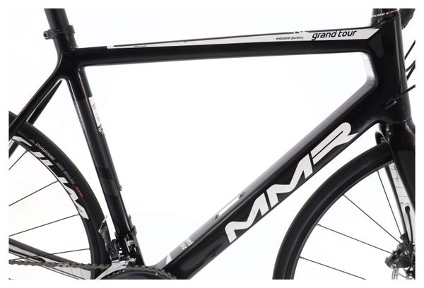Produit reconditionné · MMR Grand Tour 1.5 Carbone · Noir / Vélo de route / MMR | Très bon état