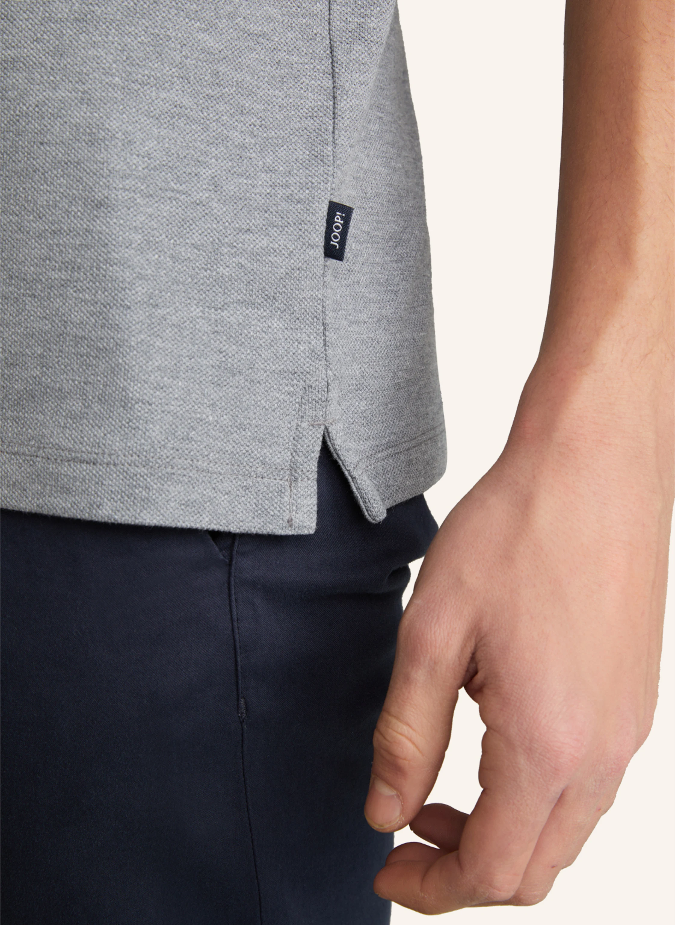 JOOP! JEANS Poloshirt Regular Fit