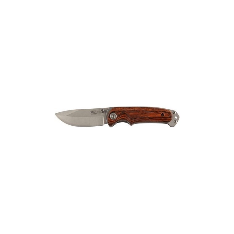 IFISH Fällkniv Wood