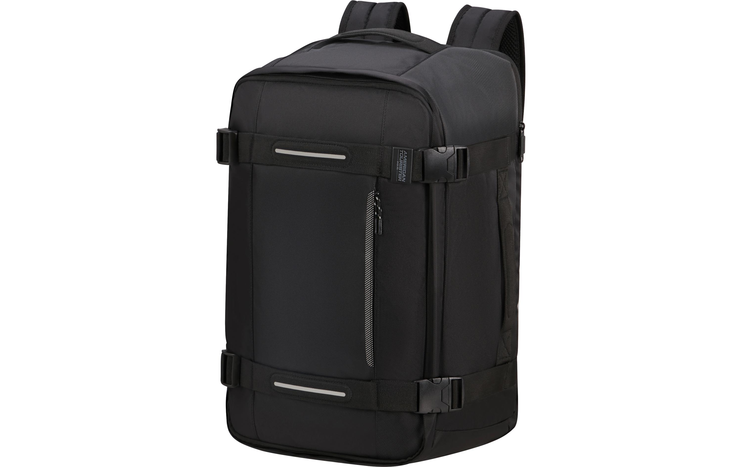 Urban Track Asphalt BlackReise-Rucksack