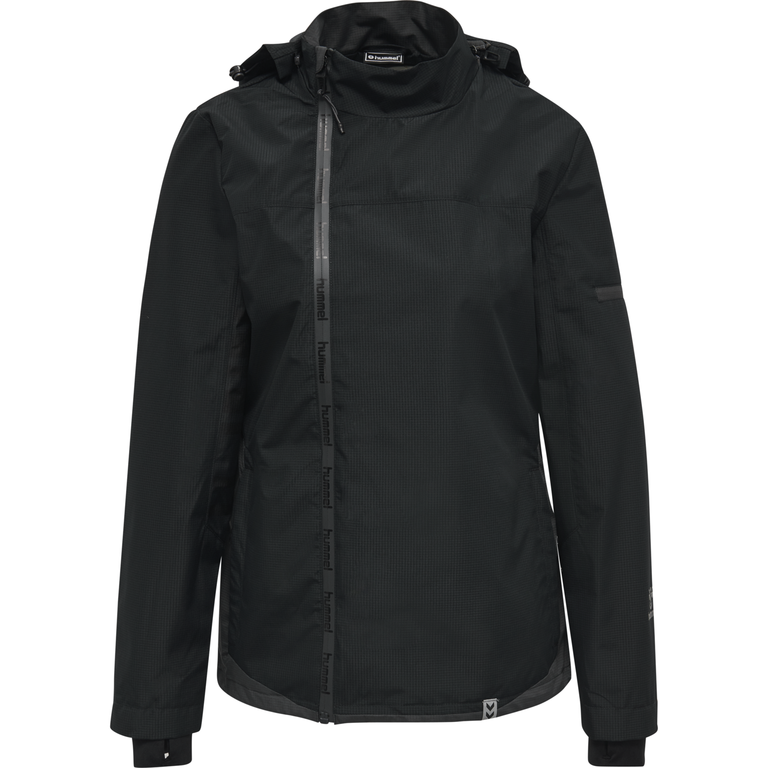 hmlNORTH SHELL JACKET WOMAN