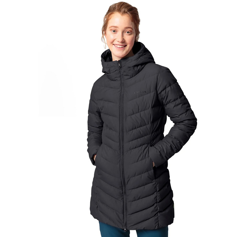 Vaude Damen Annecy 3in1 III Mantel