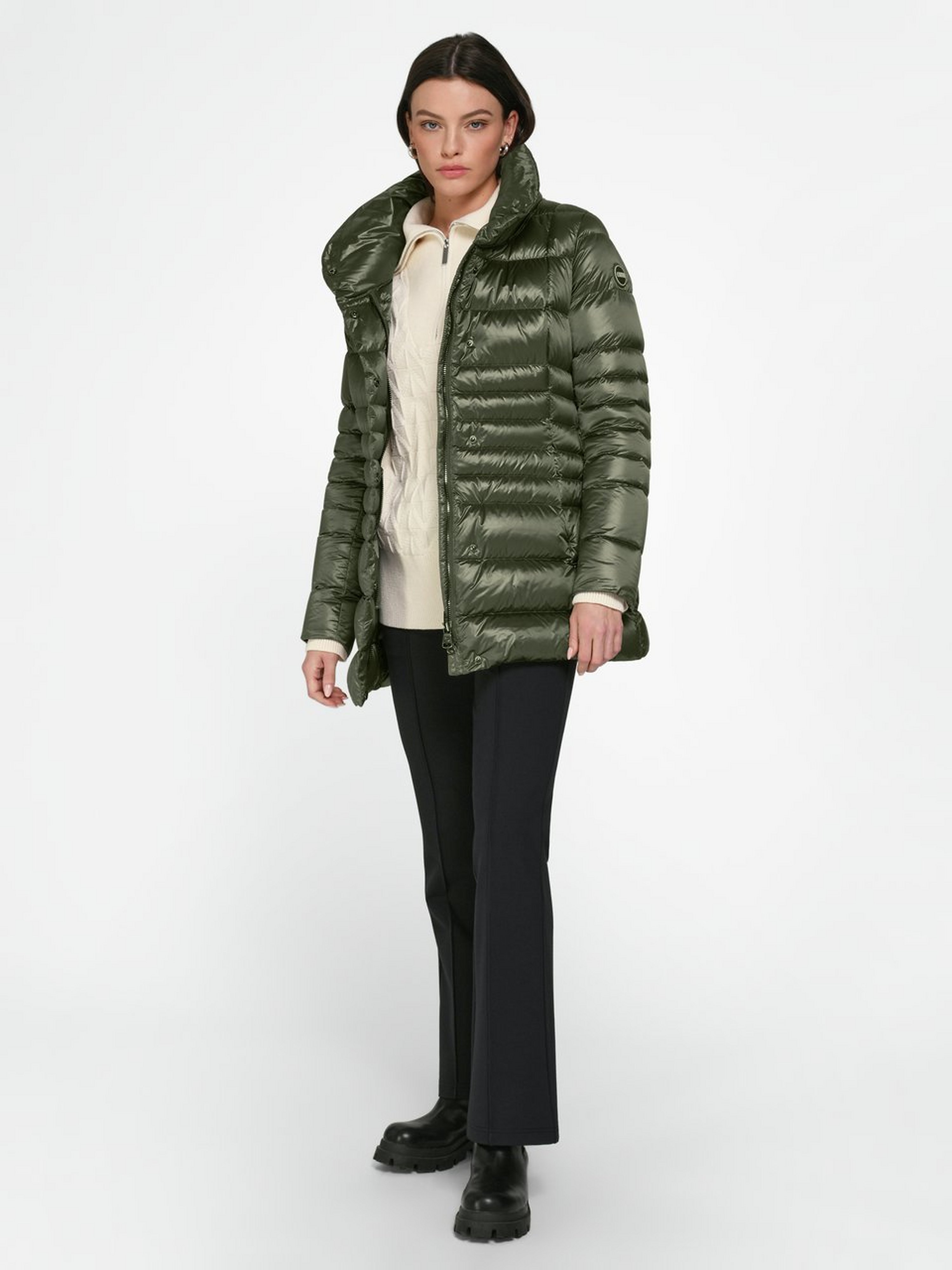 Steppjacke