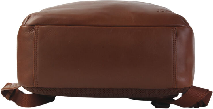 JOST SKAGEN Rygsæk Cognac
