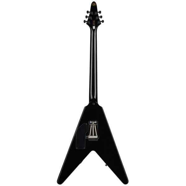 Framus D-Serie Artist Line WH-1 SBLK