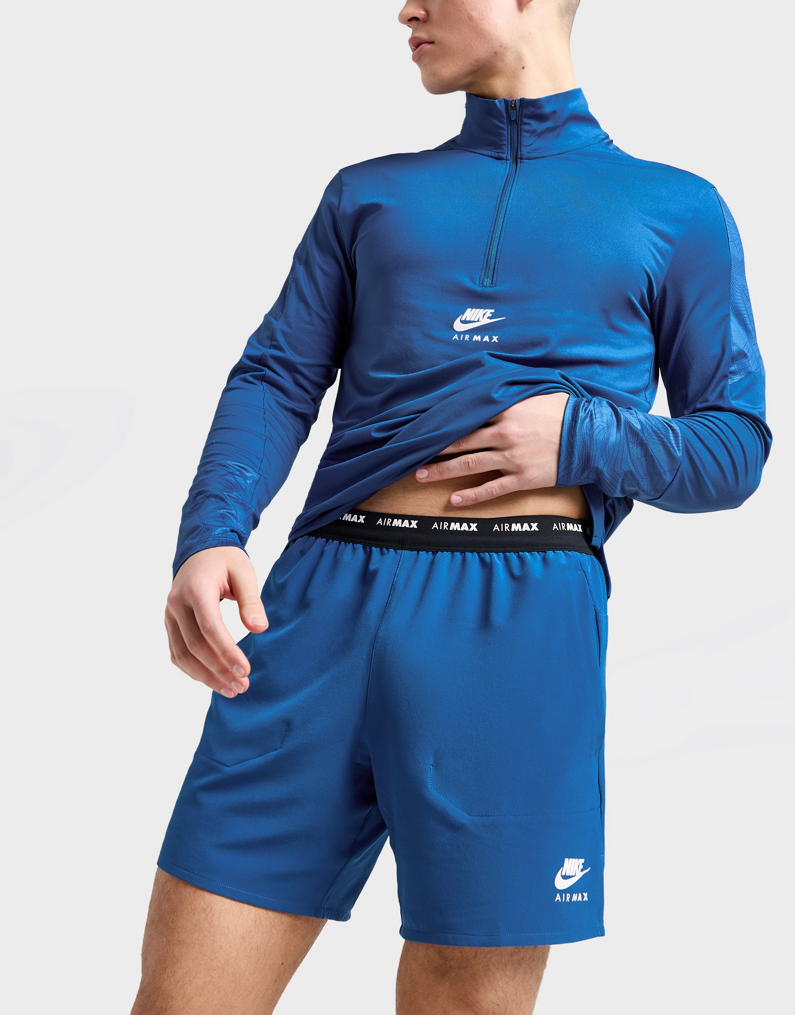 Nike Short Air Max Performance Homme