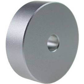Accessoire platine vinyle Enova Hifi Centreur disque vinyle 45 tours CV 10
