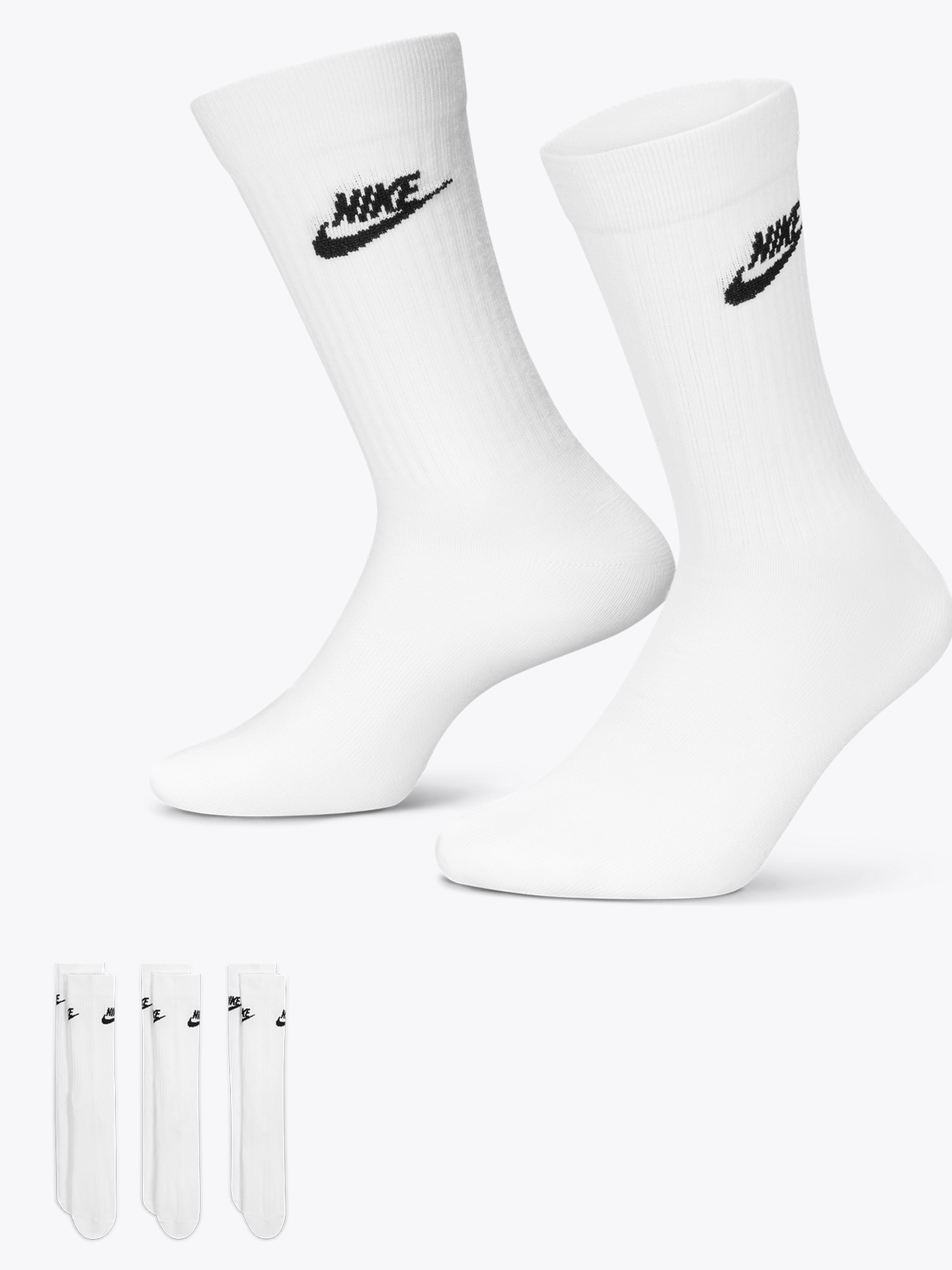 Nike Sportswear Everyday Essential 3pk