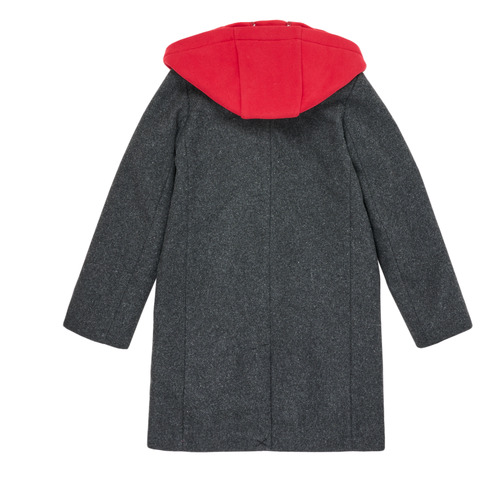 Ikks - XR44012 - Gris