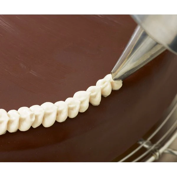 Décorateur à pâtisserie Lacor