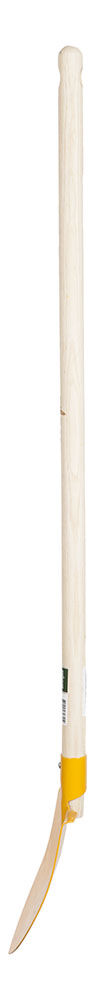 Welkoop Kinderschopje  - Schoppen - Kindertuingereedschap - 14 cm - Geel - 75 cm