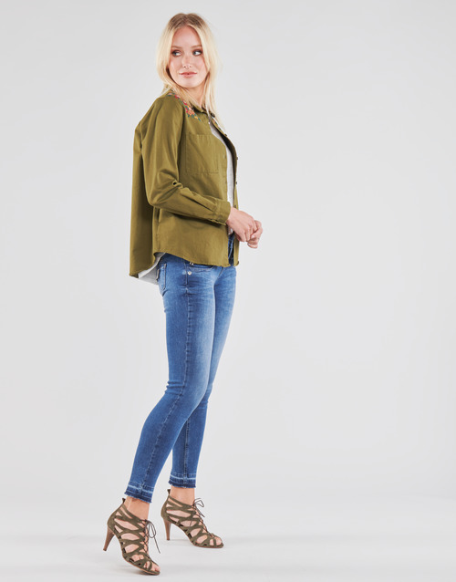 Freeman T.Porter - ALEXA CROPPED S-SDM Malasia