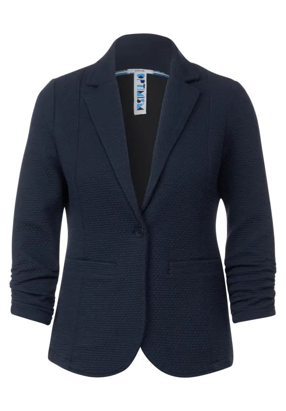 Struktur Blazer - universal blue