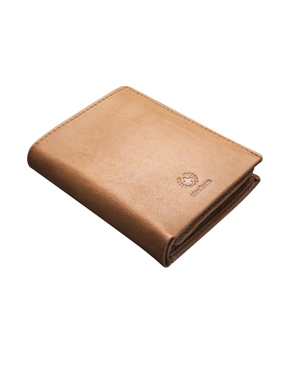 BILLFOLD V8 BLACKWALL