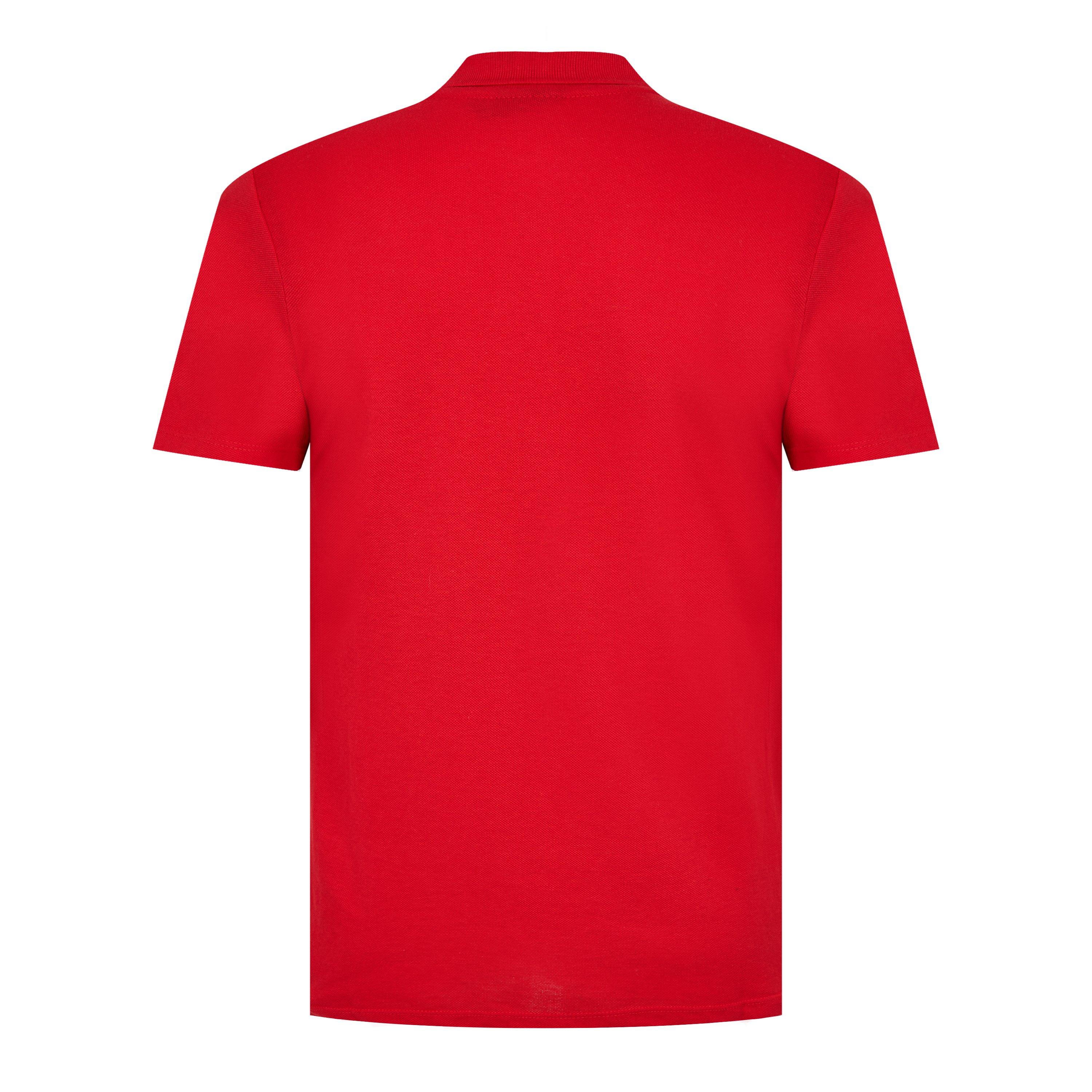 Umbro Cl Ess Polo Sn99
