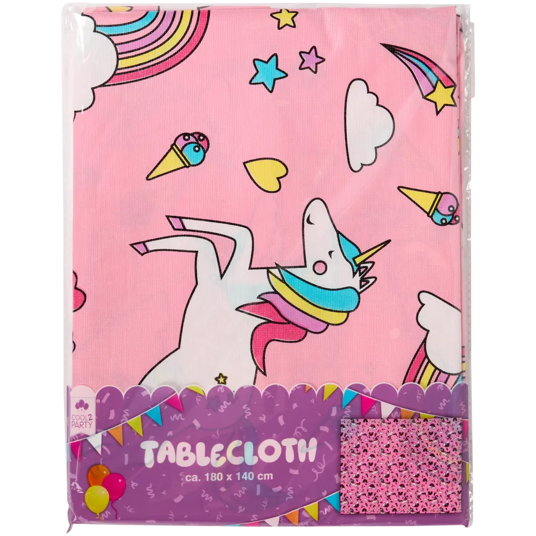 Nappe de fête Cool2Party